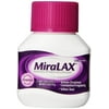 MiraLAX Laxative Reduces Constipation & Irregularity Powder, 4.1oz, 5-Pack