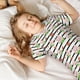thumbnail image 5 of Balery Pig And Watermelon Conjunto de Pijama Infantil de Manga Corta con Estampado – Ropa de Dormir de Algodón Suave-Large, 5 of 6