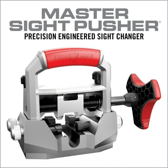 Sight Pusher Tool