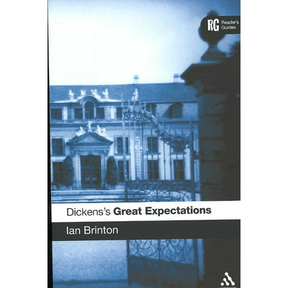 Reader's Guides: Dickens's Great Expectations (Paperback)