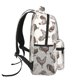 thumbnail image 3 of Fotbe Chickens Mochila Casual con Estampado para Escuela, Viajes y Actividades al Aire Libre - Duradera, Ligera y Cómoda, 3 of 5