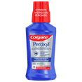 thumbnail image 1 of Colgate Peroxyl Mint Mouth Sore Rinse, 1 of 7