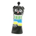 thumbnail image 2 of Funda protectora para palo de golf Sunnimix Unisex Negro, 2 of 8