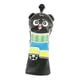 thumbnail image 2 of Funda protectora para palo de golf Sunnimix Unisex Negro, 2 of 8