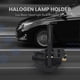 thumbnail image 3 of Halogen Lamp Holder Low Beam Head Light Base For Golf 6 Mk6 7 Mk7 For R 5k0941109, 3 of 5