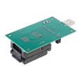 thumbnail image 3 of Stable EMMC153/169 USB Chip Test Stand USB Programming Stand for Accurate Data Recovery and Electron, 3 of 5