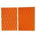 thumbnail image 2 of Traction Pad Surfboard Kiteboard Orange, 2 of 8