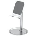 thumbnail image 1 of PAMINGONO Desktop Phone Bracket Flexible Tablet Holder Durable Design For Home Office Phone Supporter For Live Streaming, 1 of 8