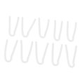 thumbnail image 4 of Tube, Durable R Type BTE Preformed Tubes Prevents Hardening Easy To Install  for Most, 4 of 8