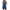 Sapphire Blue, variant on Women's Summer Casual Smocked Rompers Square Neck Sleeveless Loose Shorts Jumpsuit 2025 Beach Vacation Outfits