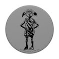 thumbnail image 3 of Adhesivo PopSockets PopGrip Harry Potter Dobby, 3 of 6