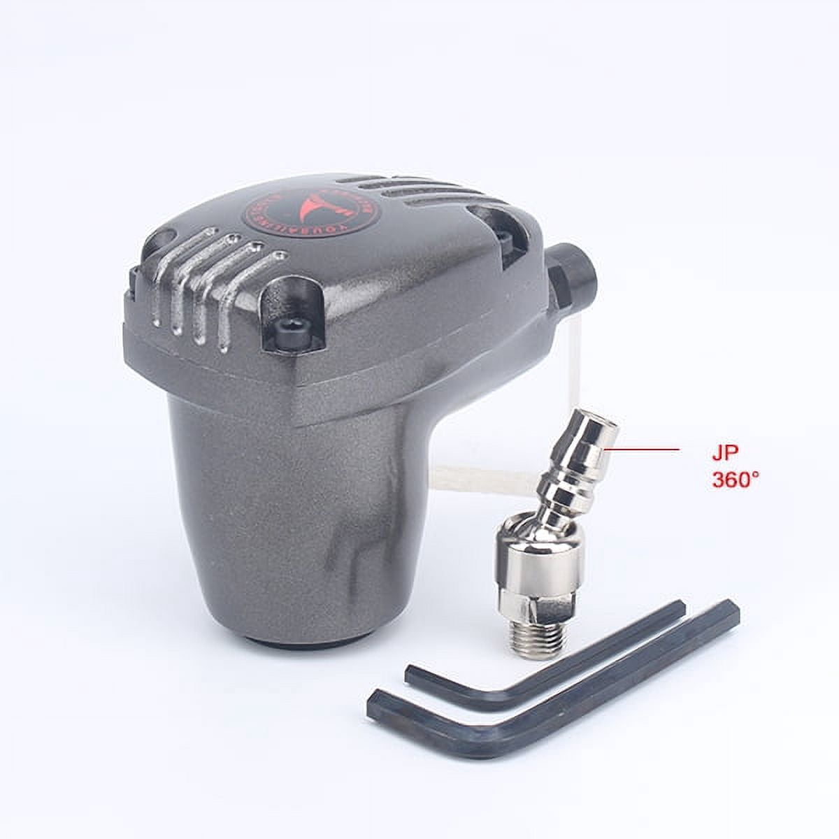 Pneumatic Jack Hammer Handle Auto Air Chipping Hammer Hand Plam Hammer ,Efficient and Reliable