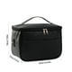 thumbnail image 3 of Xihbxyly Caja de Almacenamiento de Escritorio, Organizador Multiusos, Diseño de Gran Capacidad, Elegante Estante para Mesa de Centro, Almacenamiento de Papelería para Dormitorio, Asa Portátil, Tamaño, 3 of 6