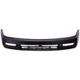 thumbnail image 4 of CAPA For 96-97 Accord 2.2L Front Bumper Cover 4-Cylinder HO1000174 04711SV4A90ZZ, 4 of 5