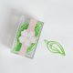 thumbnail image 2 of Clips de Papel 15 Piezas Clips de Papel de Metal en Forma de Hoja Marcador Clips de Papel Divertidos Clips de Papel Lindos para Suministros de Oficina Escolar, 2 of 5