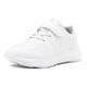 thumbnail image 4 of Tenis Escolar Infantil Deportivo Charly Blanco 15-21.5 blanco 21, 4 of 8