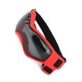 thumbnail image 2 of Methold 1 par de gafas para mascotas, reemplazo informal a prueba de sol, lindo Color sólido, natación, esquí, snowboard, gafas de animales, gafas Ropa para mascotas Rojo Methold PT005152-03, 2 of 6