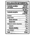 thumbnail image 4 of Mezcla california Great Value congelados 500 g, 4 of 4