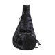 thumbnail image 3 of Bolsa organizadora para aparejos de exterior, para hombre, ideal para viajes, trabajo, acampada, deportes y senderismo. Gris, 3 of 8