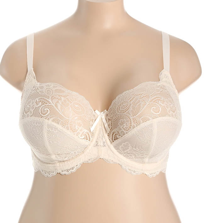 Panache womens Andorra Wired Full Cup Bra (5675), Vintage Blue, 30GG :  : Clothing, Shoes & Accessories