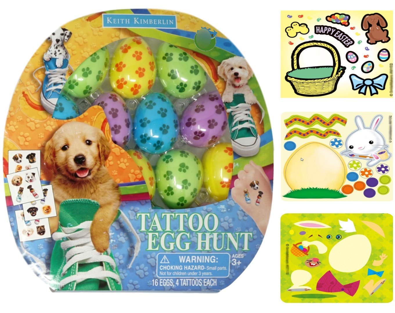 Can Dogs Choke On Eggshells