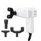 thumbnail image 4 of Herramienta eléctrica de ajuste quiropráctico, masajeador de columna con alivio del dolor ajustable de fuerza para cuello, enchufe estadounidense de 100 a 240 V, 4 of 15