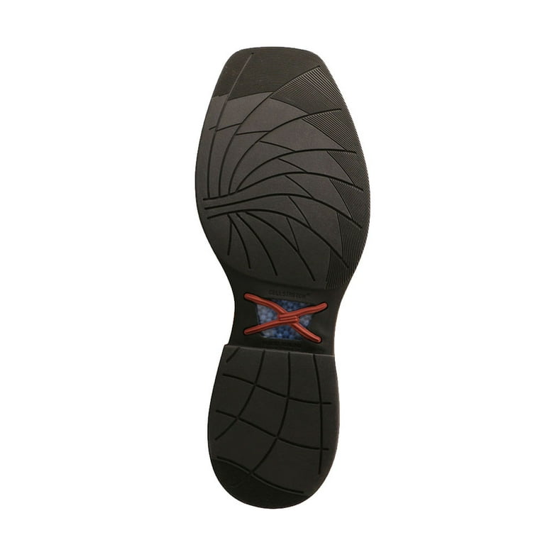 D store width boots