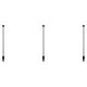 thumbnail image 1 of Cateissary Lápiz de pantalla táctil Stylus Universal para para Tablet Phone Pc diseño práctico accesorios de pluma profesional Type4 NO4, 1 of 6