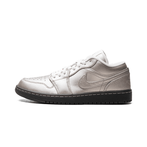 JORDAN WOMENS Air Jordan 1 Low SE Womens "Metallic Zinc" HQ3529 099 HQ3529 099 from Stadium Goods
