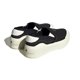 thumbnail image 5 of Size 8- Ad-id-as BY STELLA MCCARTNEY COURT SLIP-ON UNISEX SHOES, BLACK/WHITE ., 5 of 6