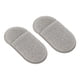 thumbnail image 2 of Esponja facial reutilizable NikouMX 2 piezas exfoliante para mujeres, 2 of 8