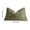 Green, variant on Qjidjing Vintage Rural flower Furry Yarn Waist Cushion Cover, Soft Rectangular Throw Pillowcase for Farmhouse Sofa Living Room Bedroom Indoor Home Decor