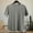 030 Gray, variant on Fanxing Mens T Shirts Under $5 White Gym to Office Essentials S