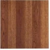 Achim Tivoli Dark Oak 12 Inch X 12 Inch Self Adhesive