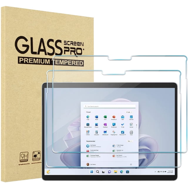 Protector de pantalla ProCase para Microsoft Surface Pro 13