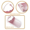 thumbnail image 4 of Ayuda para el lavabo de los niños pequeños para lavarse las manos fácilmente, solución divertida para el baño para bebés y niños Extensor de grifo apto para niños, paquete de 3, 4 of 7