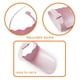 thumbnail image 4 of Extensor de grifo para niños, paquete de 3 extensores de grifo de fregadero de mano para niños pequeños, solución divertida de lavado de manos para lavabos de baño de bebés y niños Ormromra WMZL-1082, 4 of 7