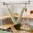 thumbnail image 4 of BotaniNest Extra Long Cat Climbing Rope With Scratching For Indoor And Felines, 4 of 5
