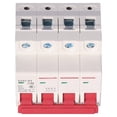 thumbnail image 2 of Loewten Protection Air Switch, 4P Circuit Breaker For Household, 2 of 8