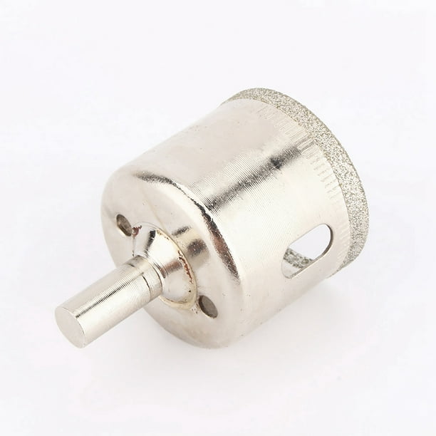 Diamond Drill Bit 35mm Diamond Hole Opener Saw Glass Hole Saw for Kitchen Sink Core Drill Bits Tools Tile Granite Marble