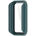 thumbnail image 5 of Klonfd Smart Watch Band Accessories Compatible With Band 10 Durable Protective Cover With Tempered Glass And PC Material Shockproof Design, 5 of 5