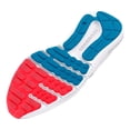 thumbnail image 3 of Tenis Under Armour Charged Surged 4 Hombre 3027000102 blanco 28.5, 3 of 5