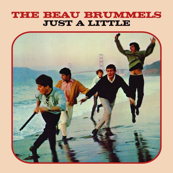 The Beau Brummels - Just A Little - Music & Performance - CD