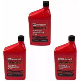 Mopar 8 and 9 Speed Automatic Transmission Fluid Quart Fits select