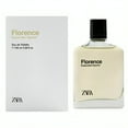 thumbnail image 4 of Zara Florence Piazza Della Signoria Perfume for Men Oriental Gourmand Fruity Woody Fragrance Eau de Toilette EDT 100ml (3.04 fl. oz), 4 of 4
