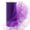 Purple, variant on 6" Tulle