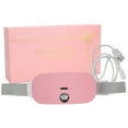 thumbnail image 1 of Ceinture d'Utérus Chaude, Coussin Chauffant Menstruel FarInfrared Coussin Chauffant Design de Pointe, 1 of 8