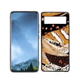 thumbnail image 1 of Compatible with Google Pixel 6(2021) Phone Case, Abstraction-1 Case Men Women, Flexible Silicone Shockproof Case for Google Pixel 6(2021), 1 of 1