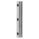 thumbnail image 4 of Whataatahia Riel de guía lineal Productos de movimiento de 200 mm para máquina CNC Proyecto de bricolaje Transmisión mecánica, 4 of 8