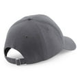 thumbnail image 4 of Beechfield  Pro-Style Heavy Brushed Cotton Baseball Cap / Headwear, 4 of 4